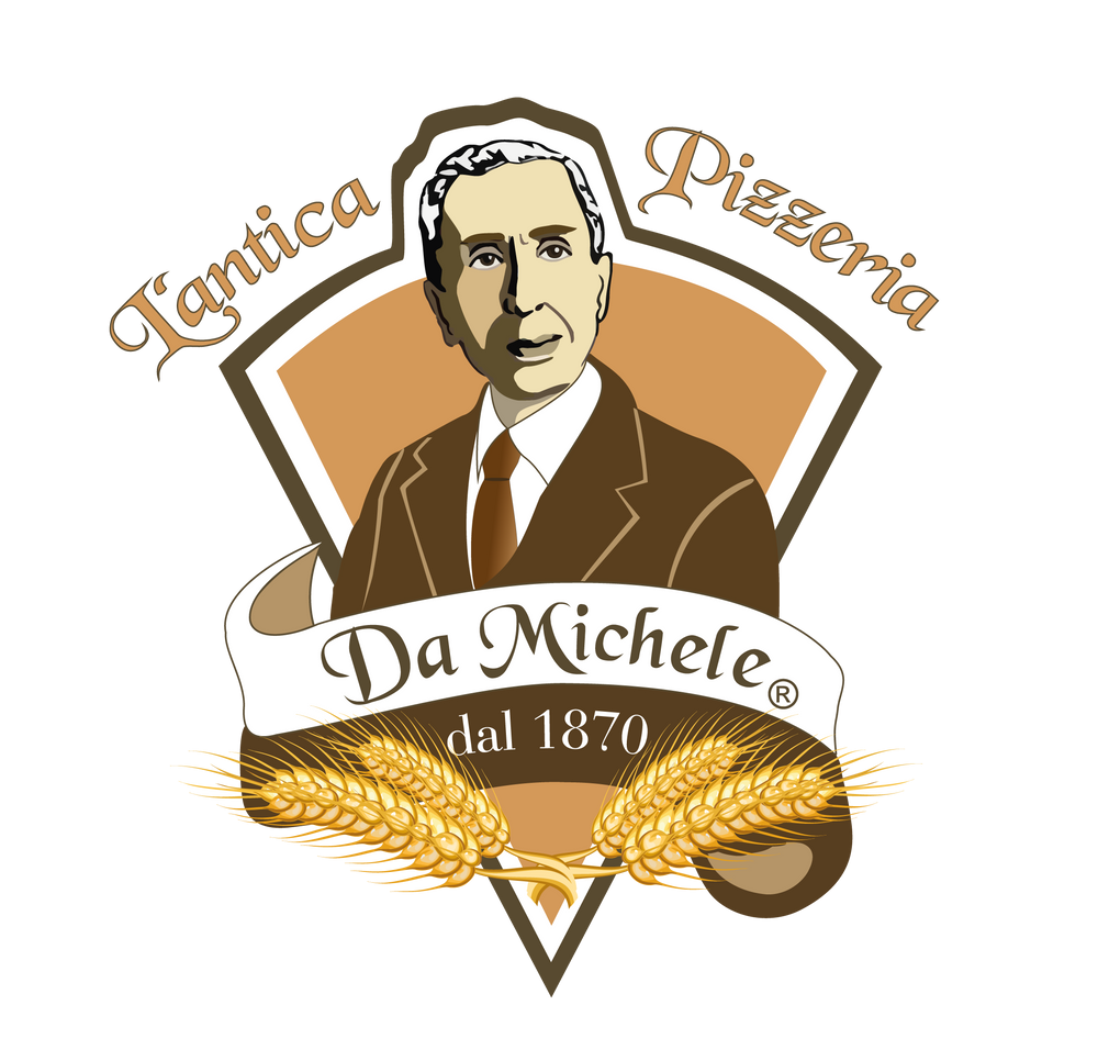 L'Antica Pizzeria da Michele Shop – Antica Pizzeria Da Michele